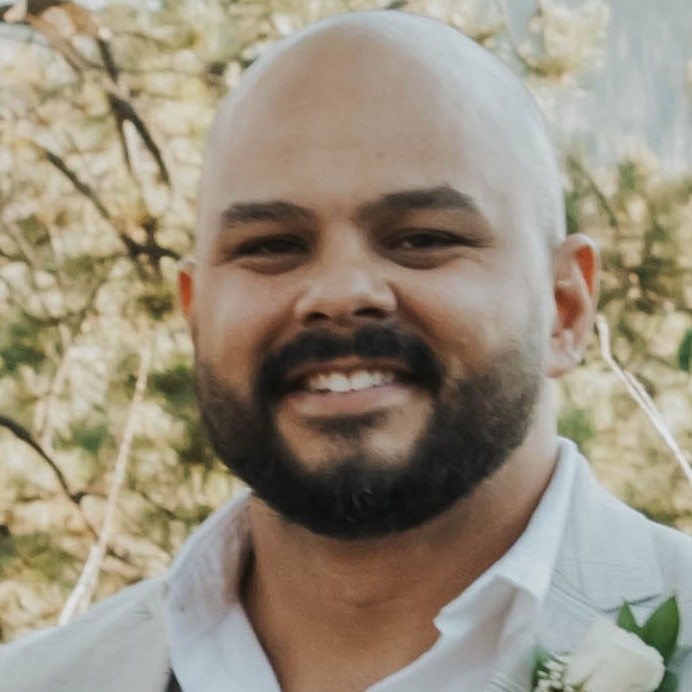 Garrett Hopkins - John Henry Foster